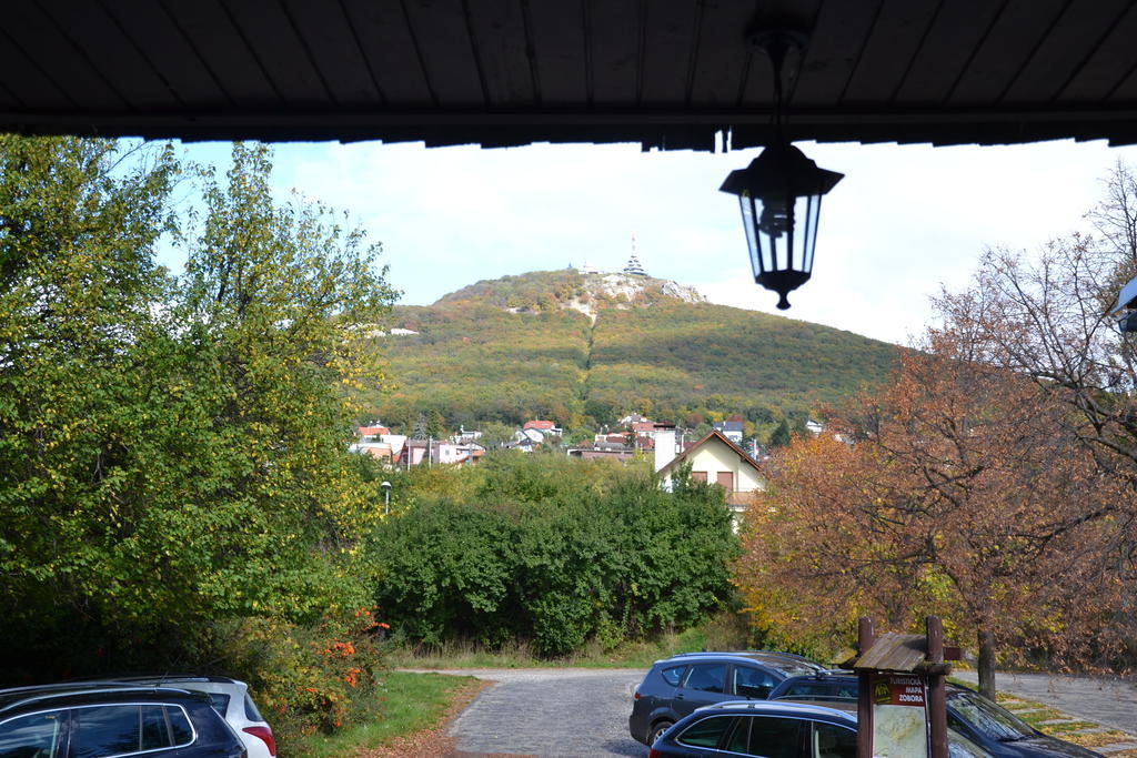 Penzion Artin Nitra Exterior photo